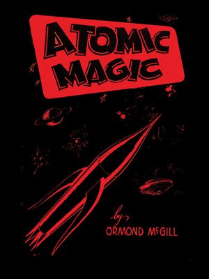 cover image of Atomic Magic